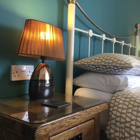 Bed and Breakfast Seaham Weymouth Exterior foto