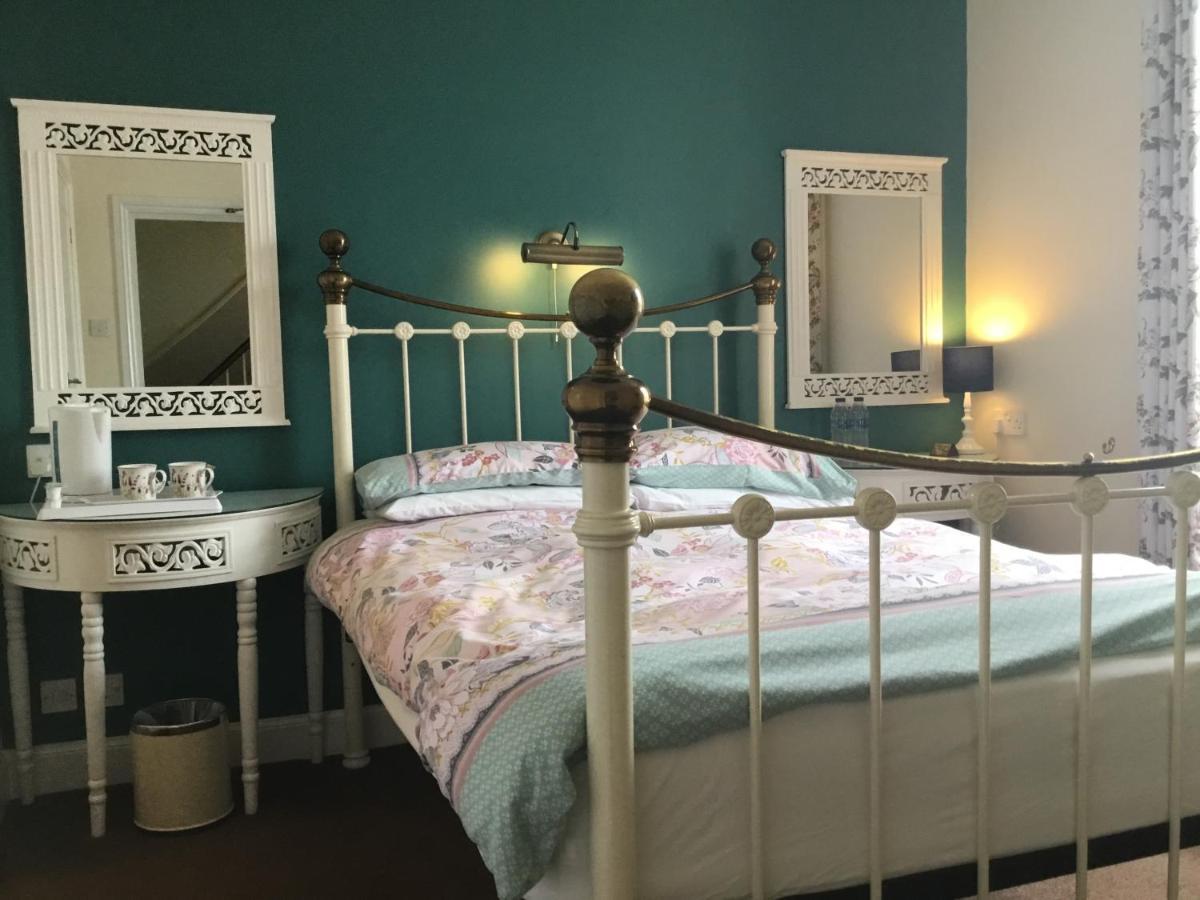 Bed and Breakfast Seaham Weymouth Exterior foto