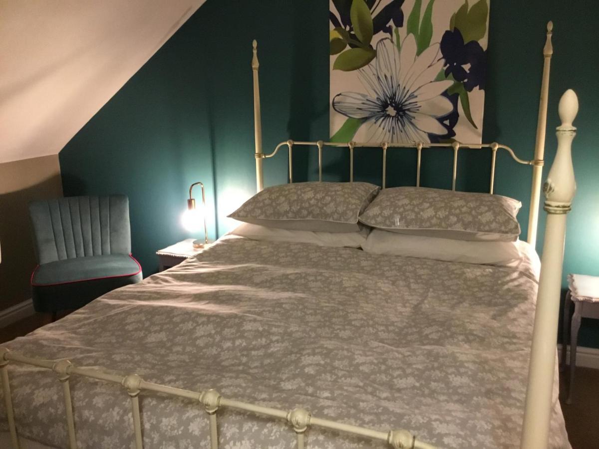 Bed and Breakfast Seaham Weymouth Exterior foto