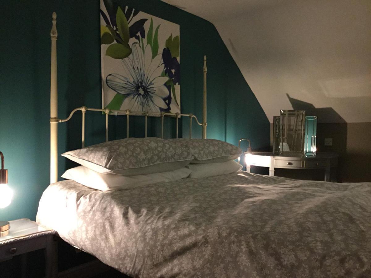 Bed and Breakfast Seaham Weymouth Exterior foto