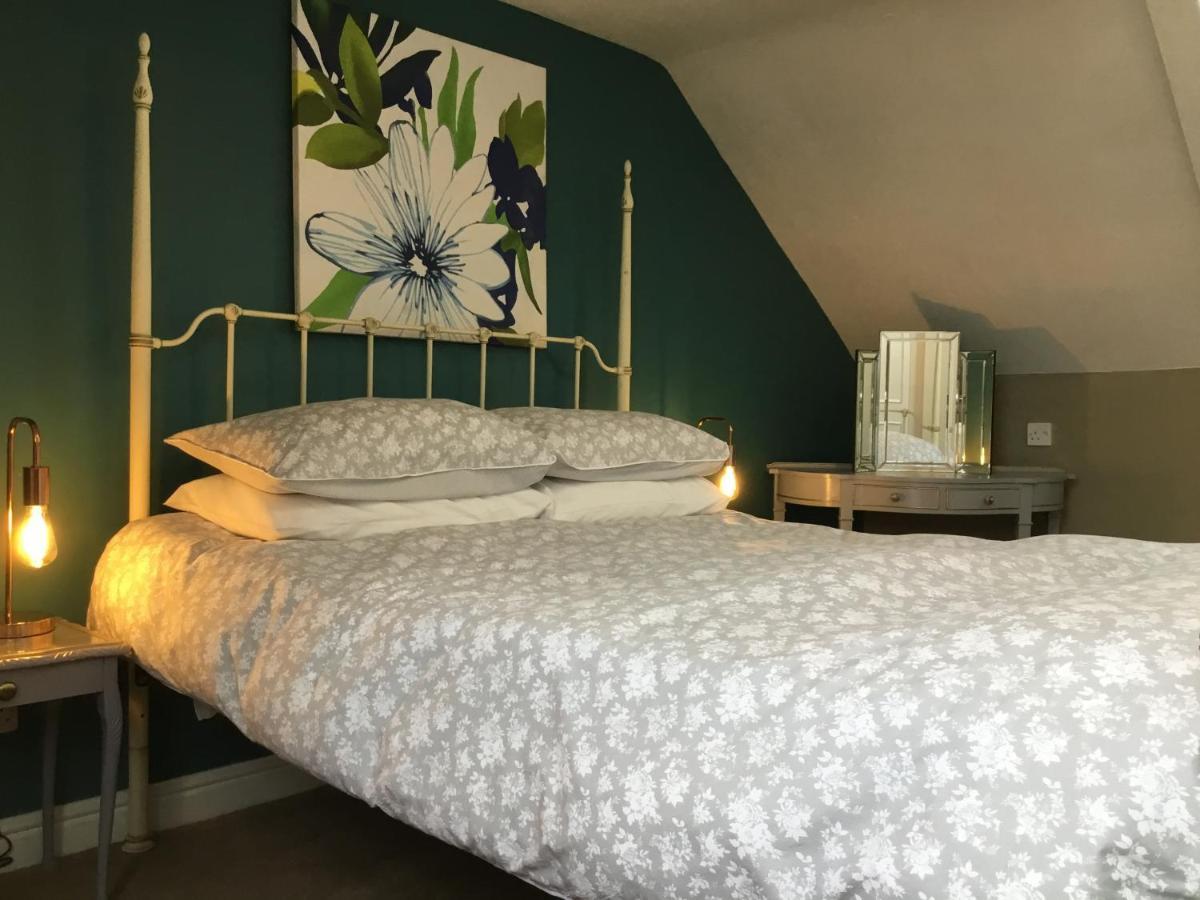 Bed and Breakfast Seaham Weymouth Exterior foto