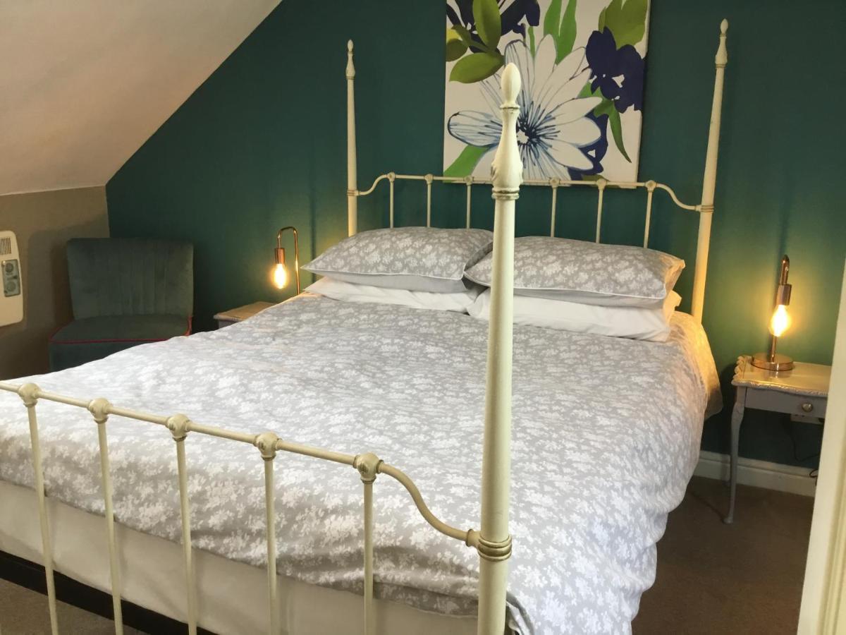 Bed and Breakfast Seaham Weymouth Exterior foto