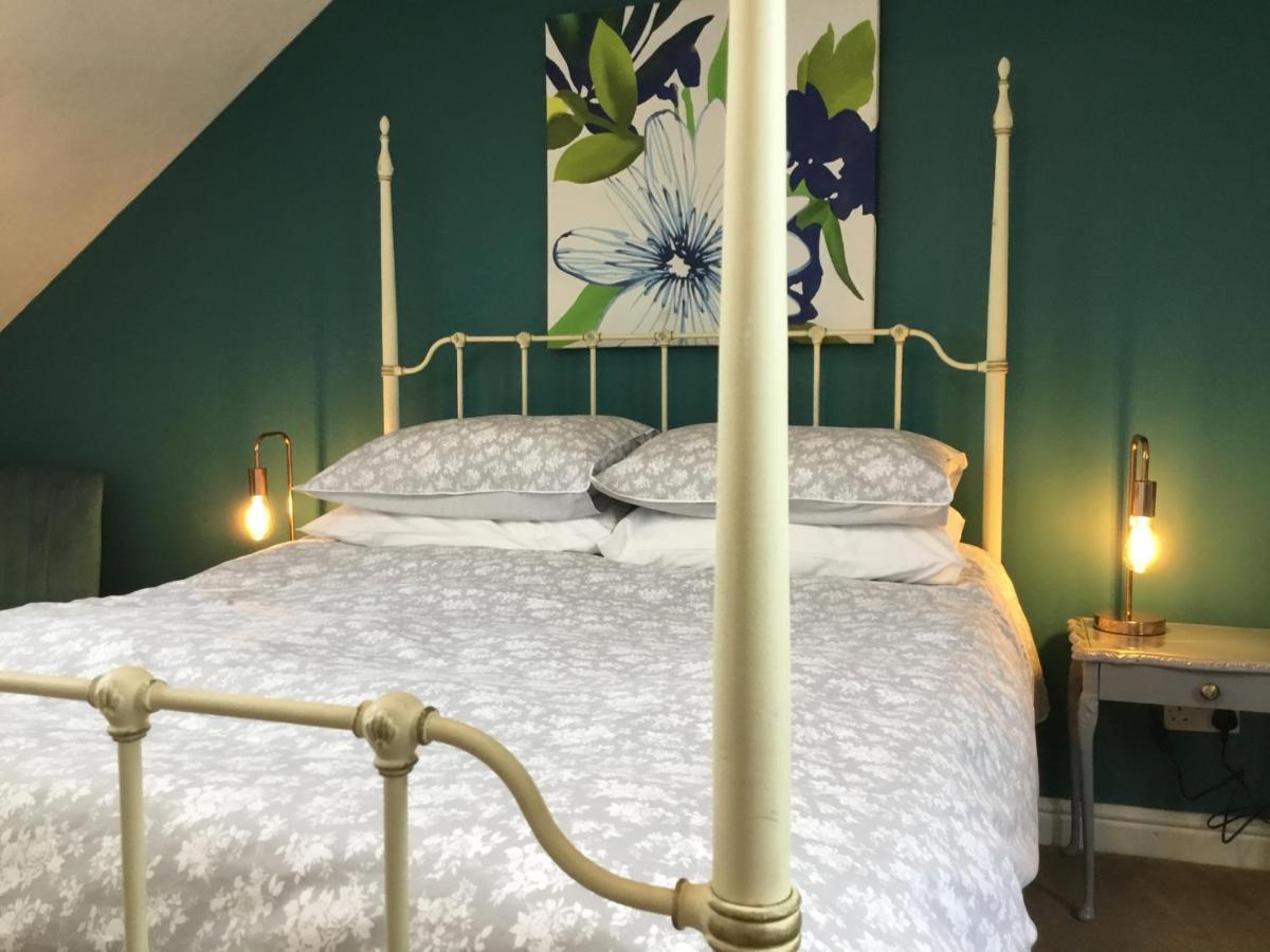 Bed and Breakfast Seaham Weymouth Exterior foto