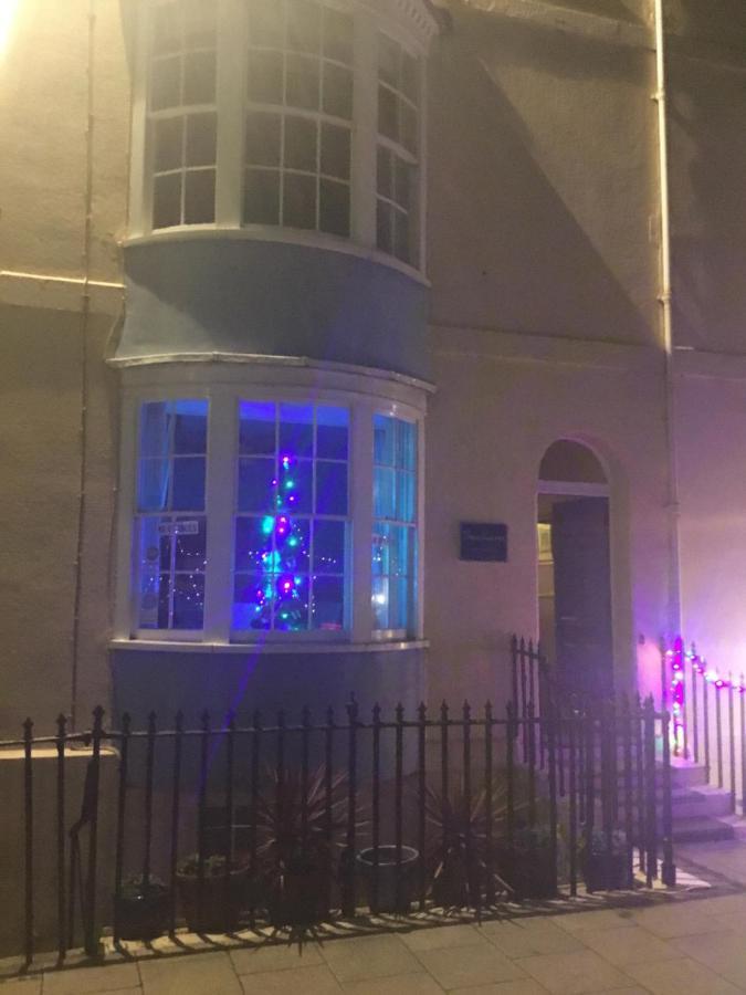 Bed and Breakfast Seaham Weymouth Exterior foto