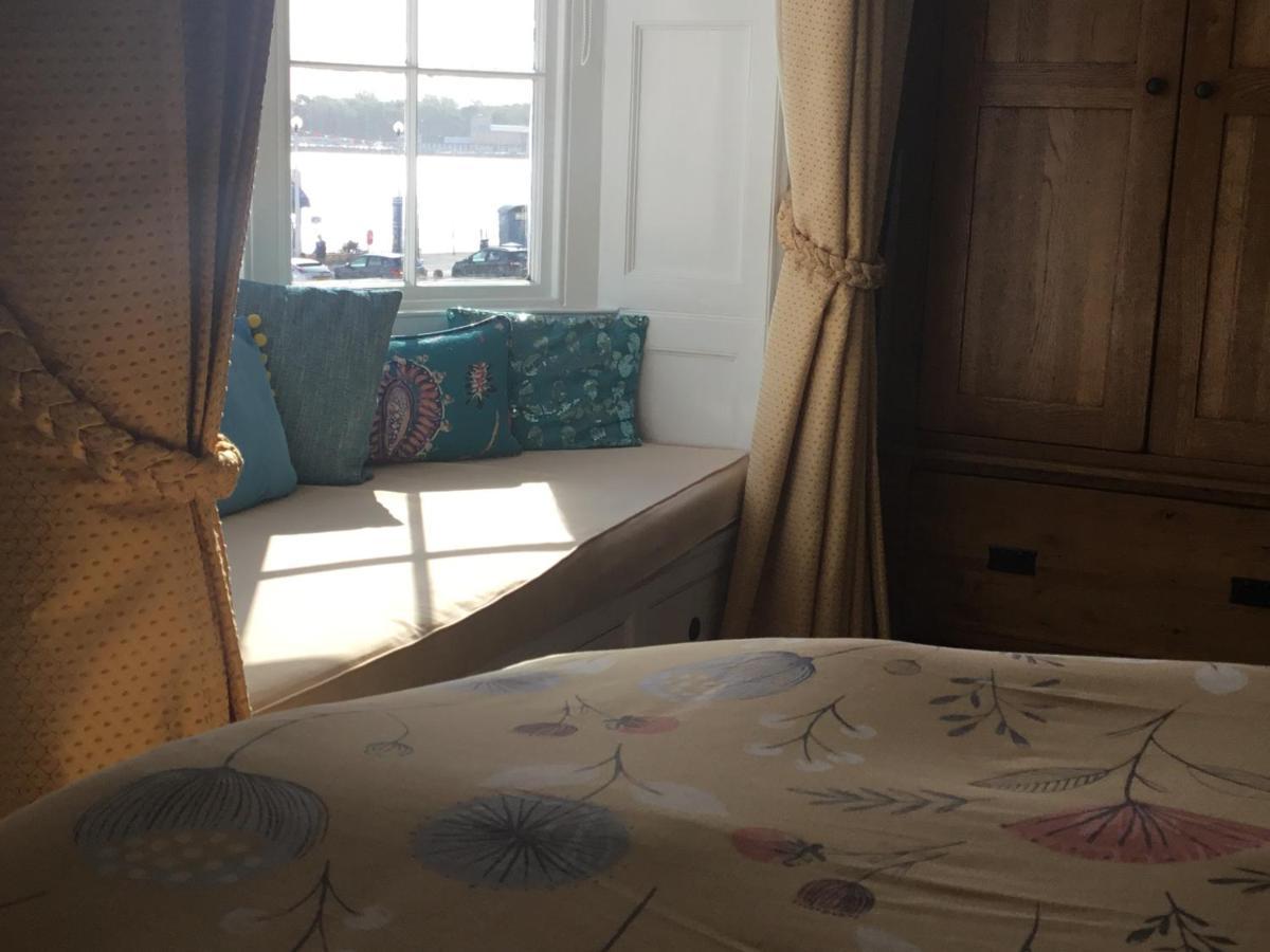 Bed and Breakfast Seaham Weymouth Exterior foto