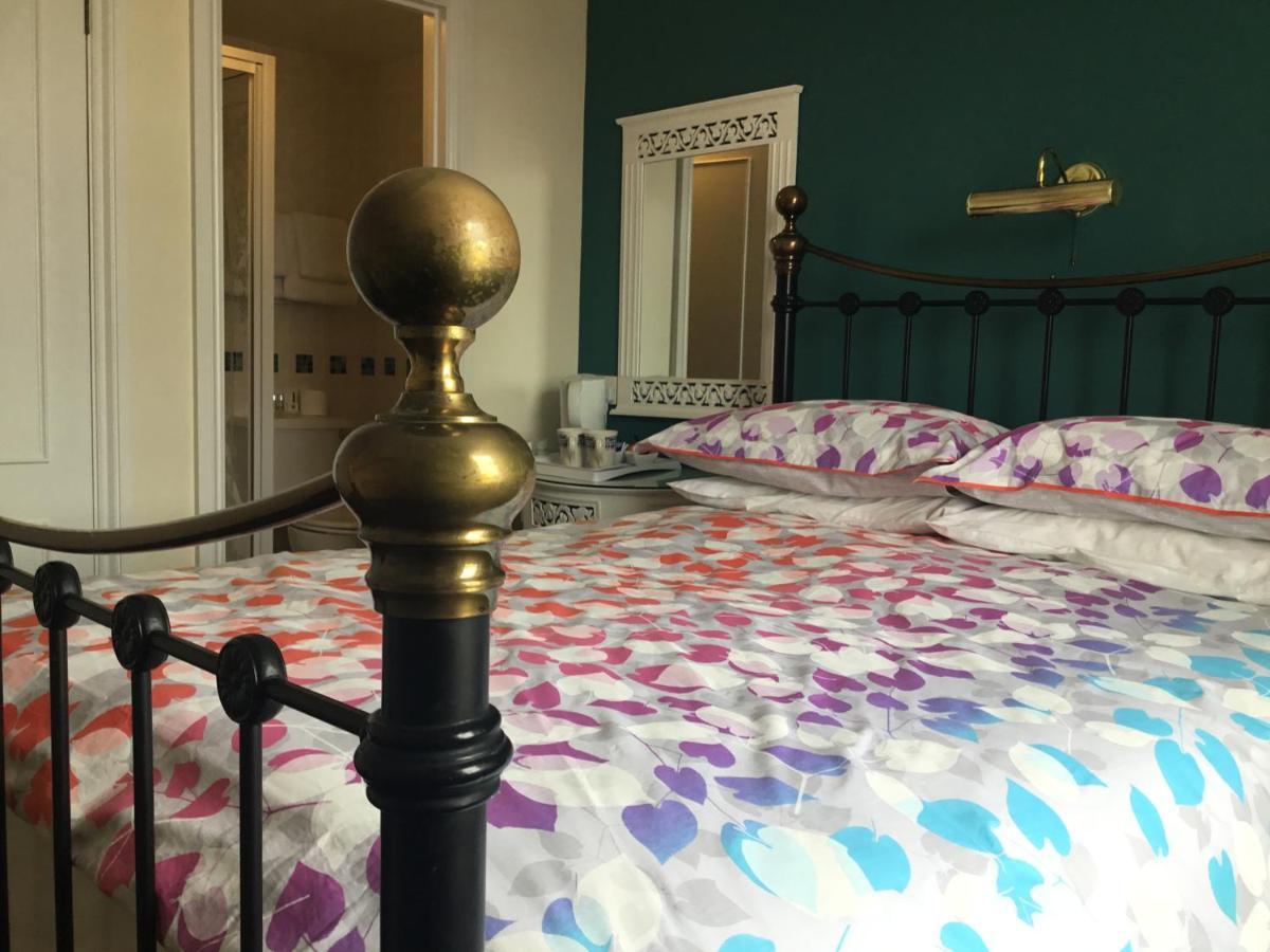 Bed and Breakfast Seaham Weymouth Exterior foto