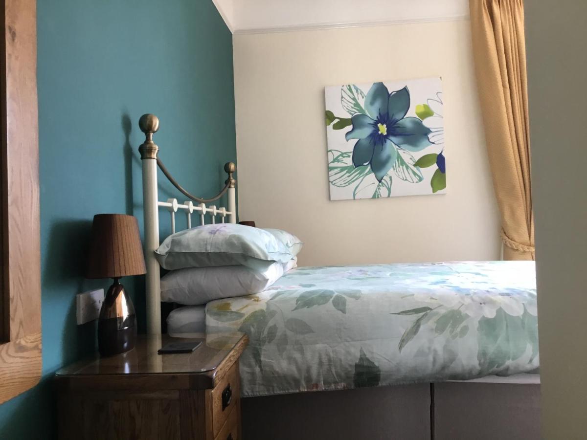 Bed and Breakfast Seaham Weymouth Exterior foto