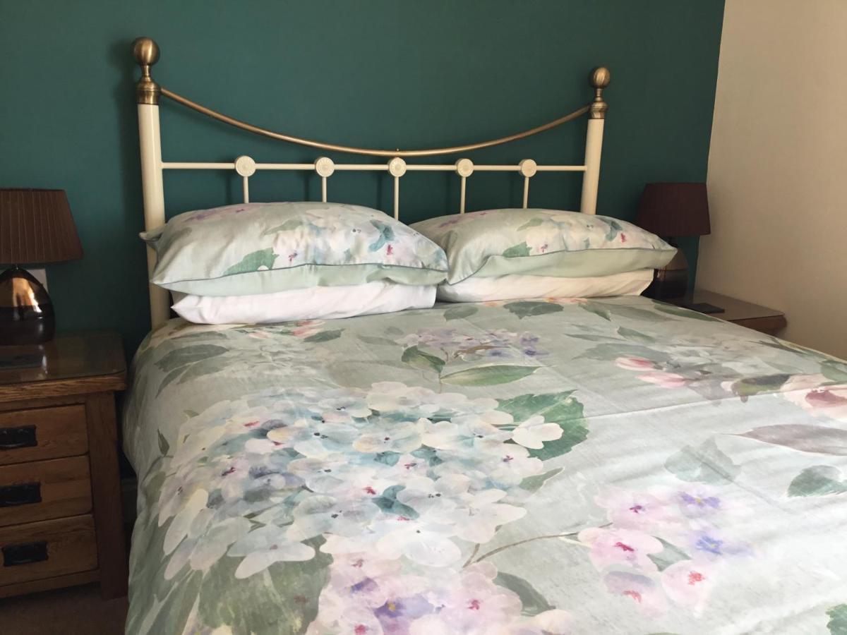 Bed and Breakfast Seaham Weymouth Exterior foto