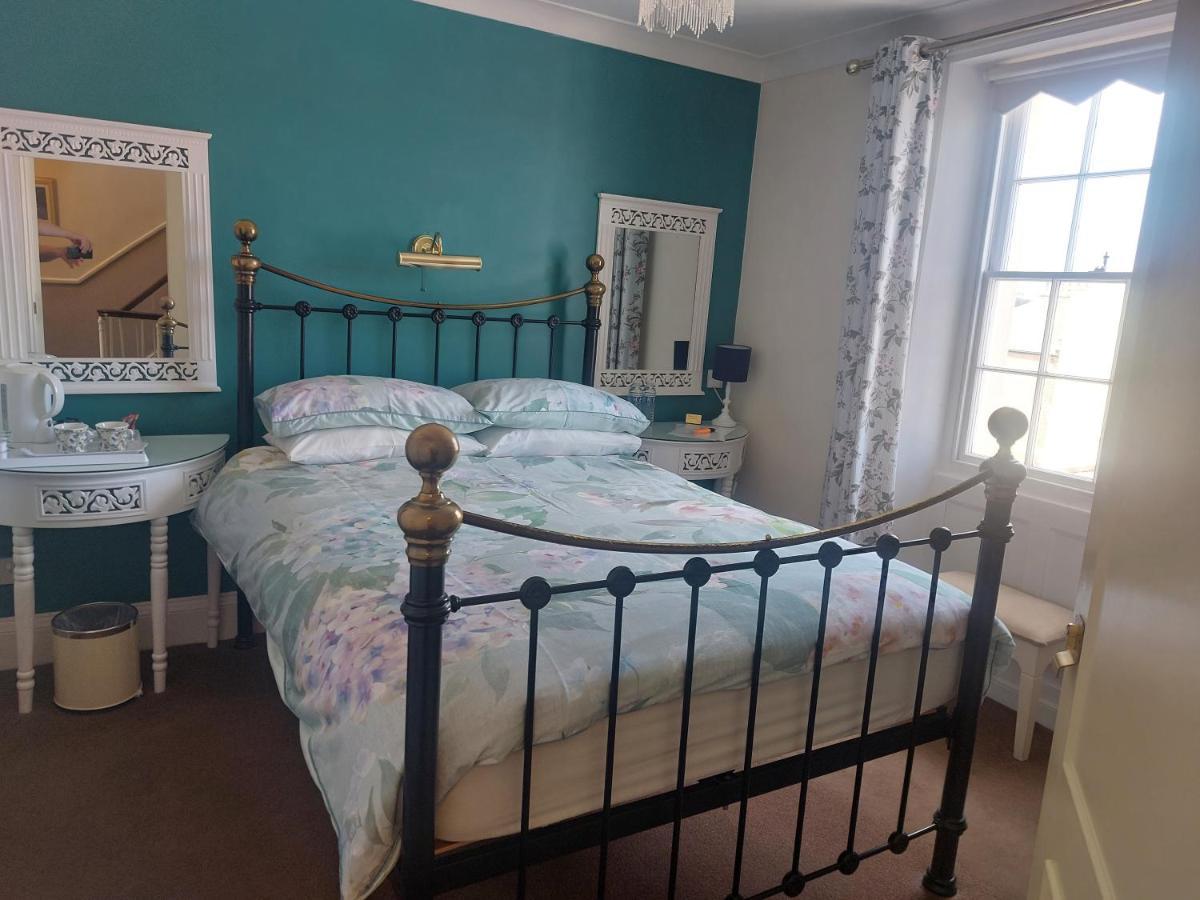 Bed and Breakfast Seaham Weymouth Exterior foto