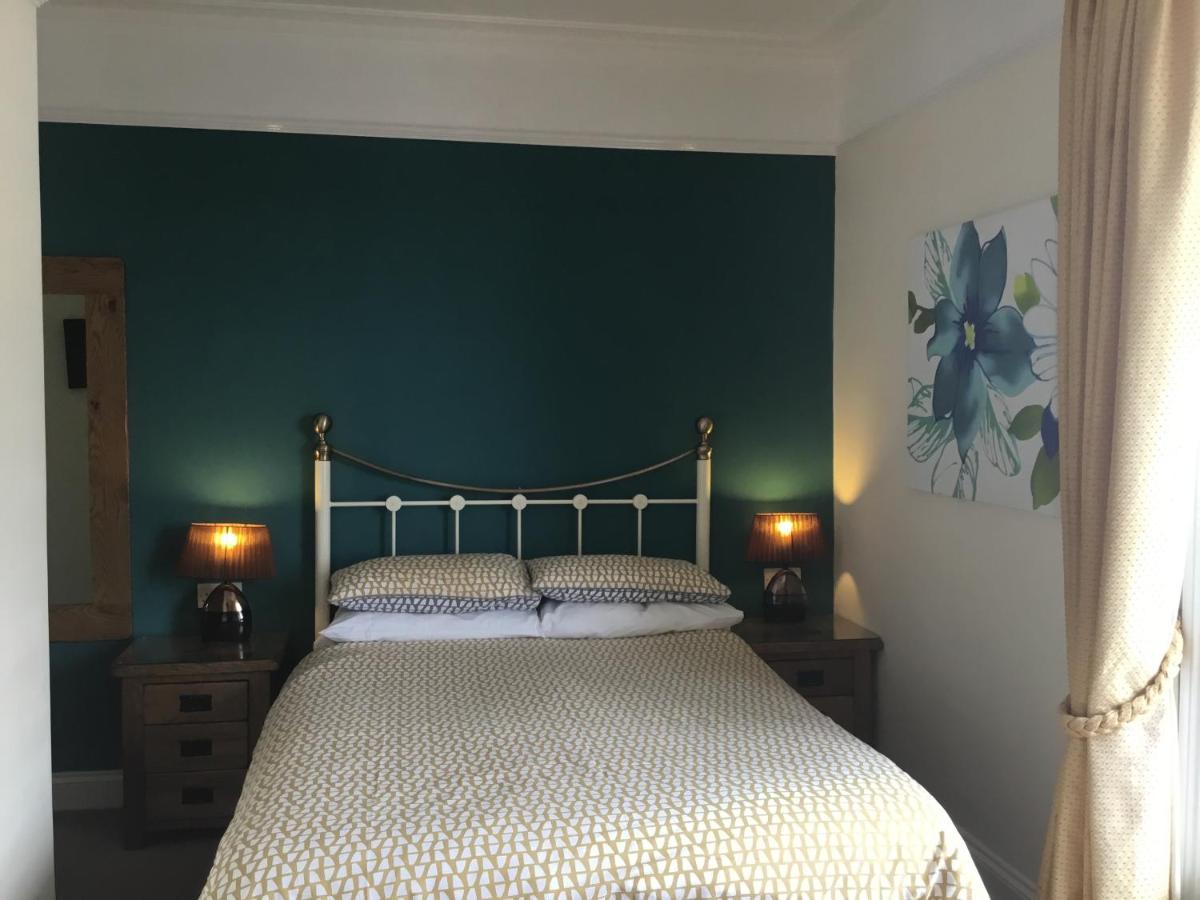 Bed and Breakfast Seaham Weymouth Exterior foto