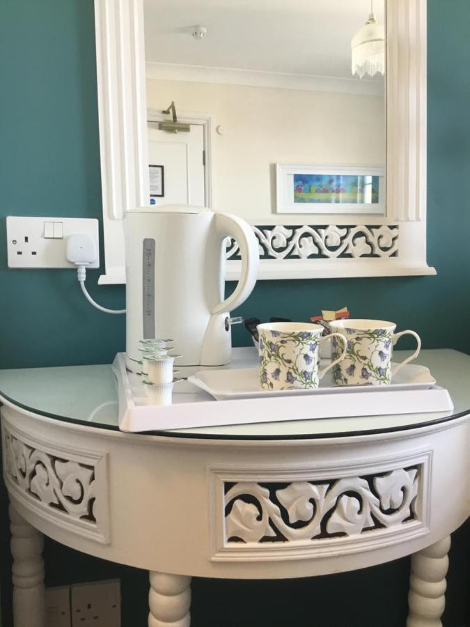 Bed and Breakfast Seaham Weymouth Exterior foto