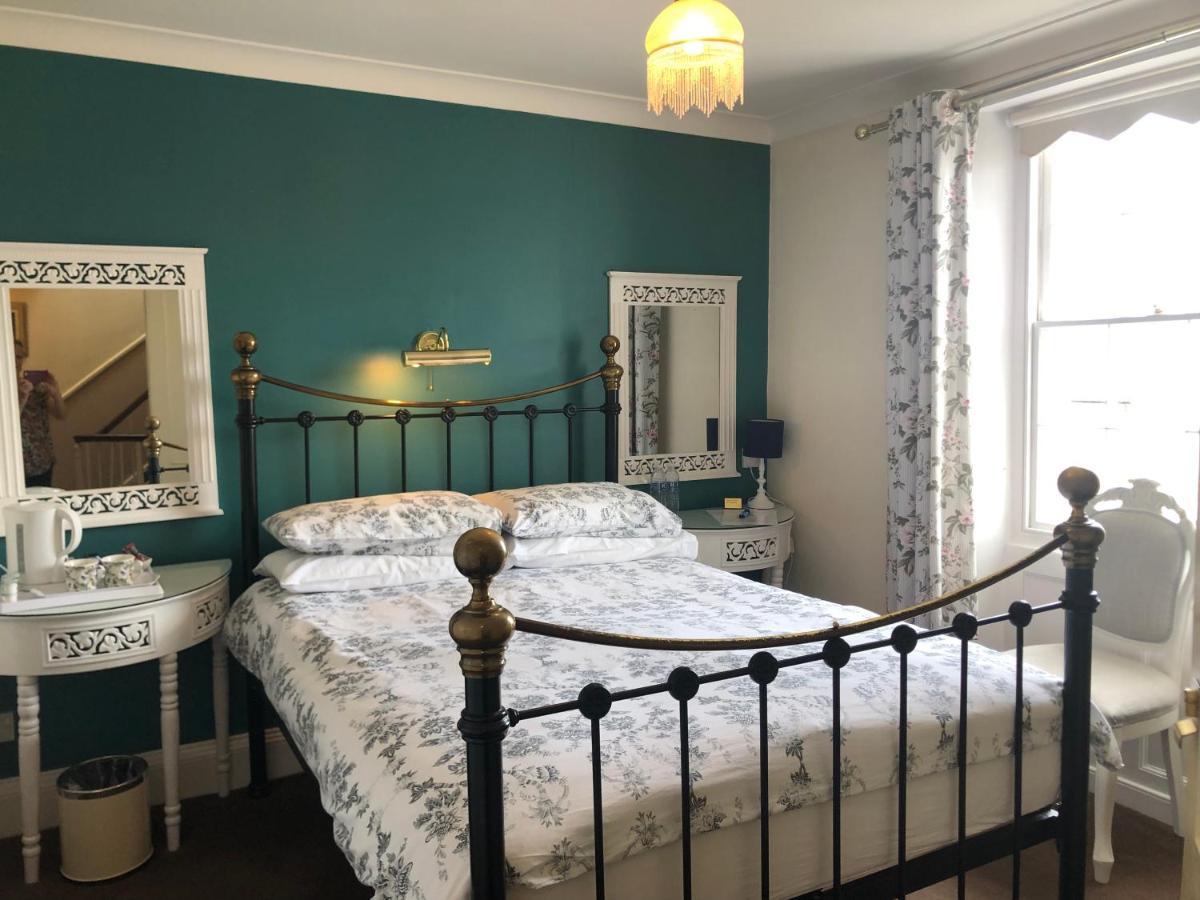 Bed and Breakfast Seaham Weymouth Exterior foto