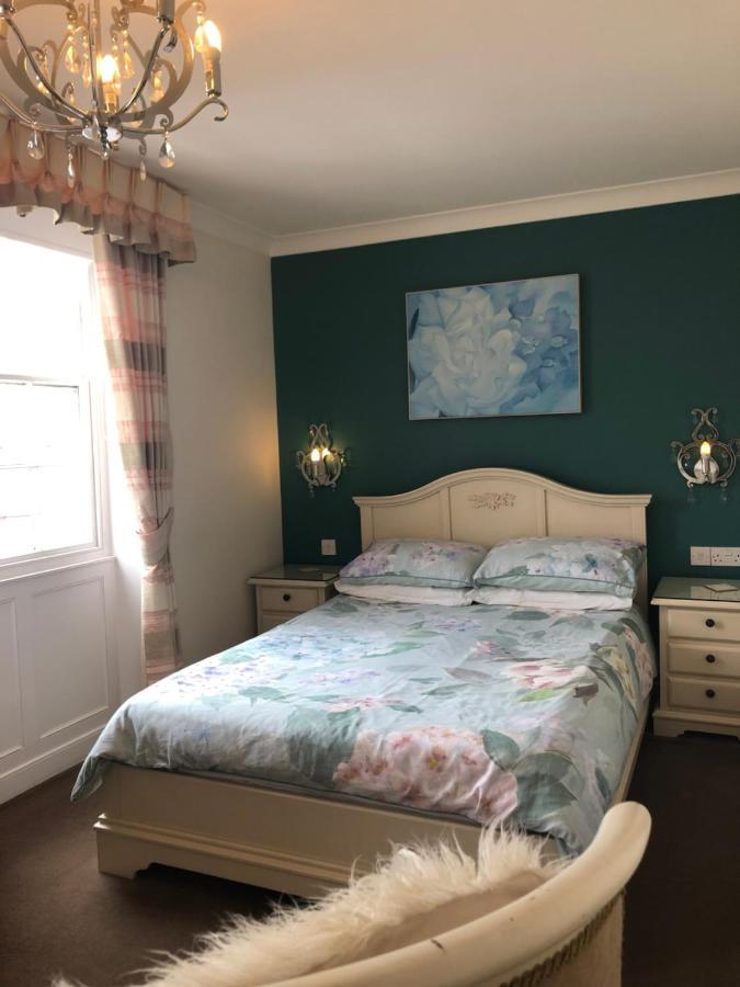 Bed and Breakfast Seaham Weymouth Exterior foto