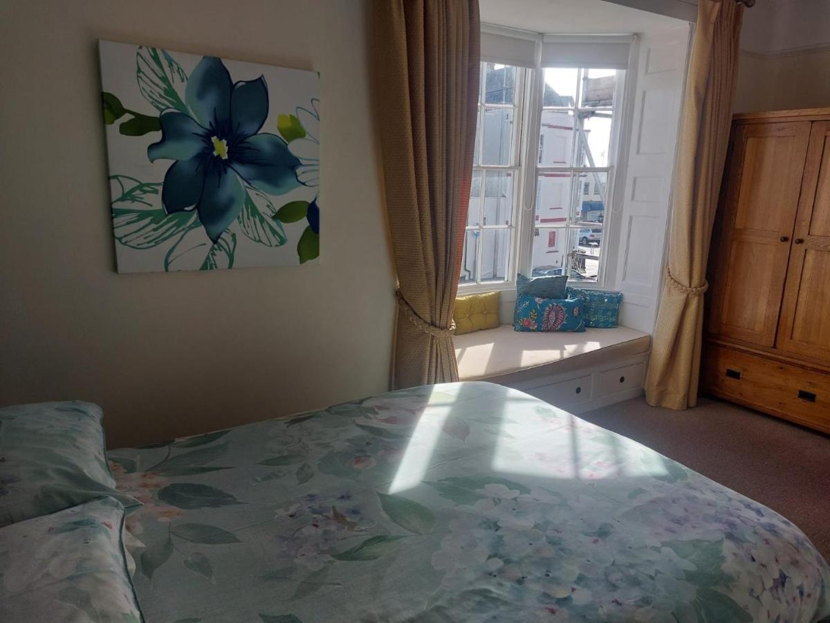 Bed and Breakfast Seaham Weymouth Exterior foto
