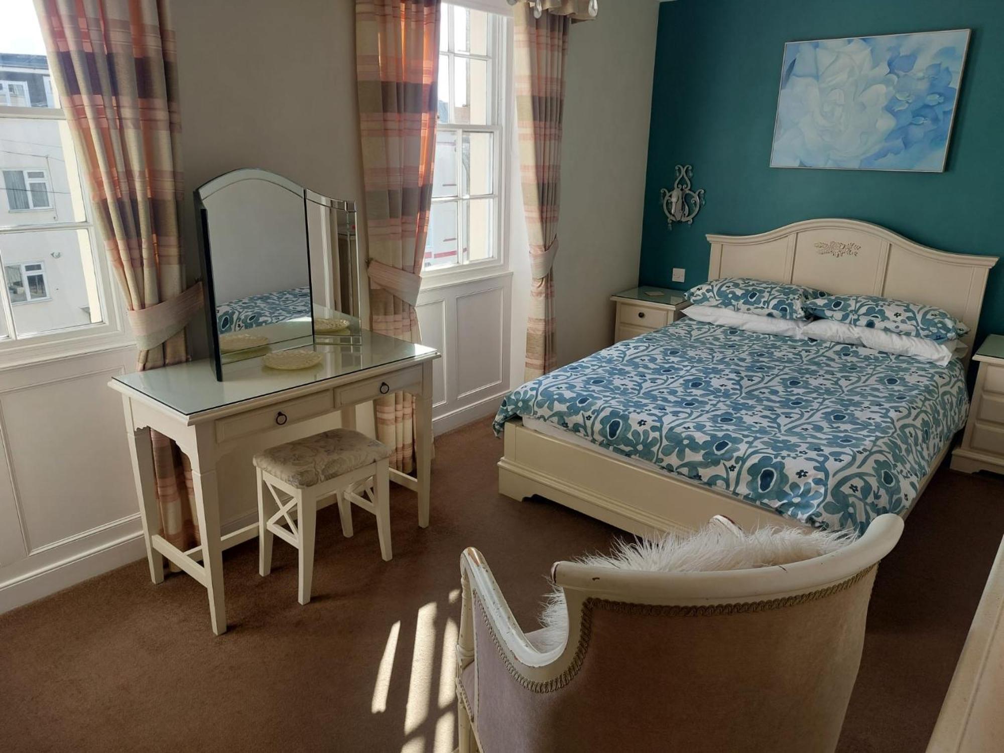 Bed and Breakfast Seaham Weymouth Exterior foto