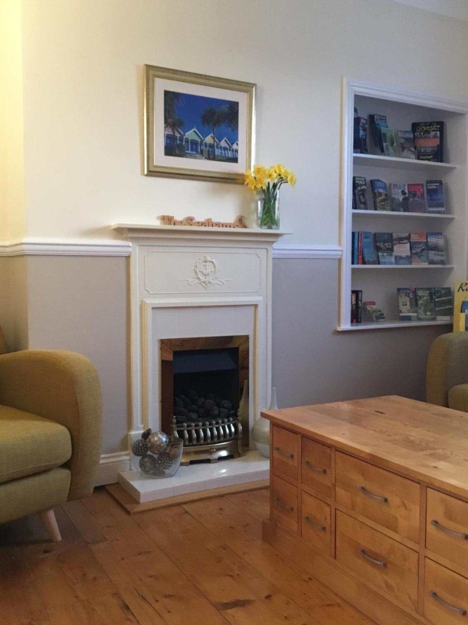 Bed and Breakfast Seaham Weymouth Exterior foto