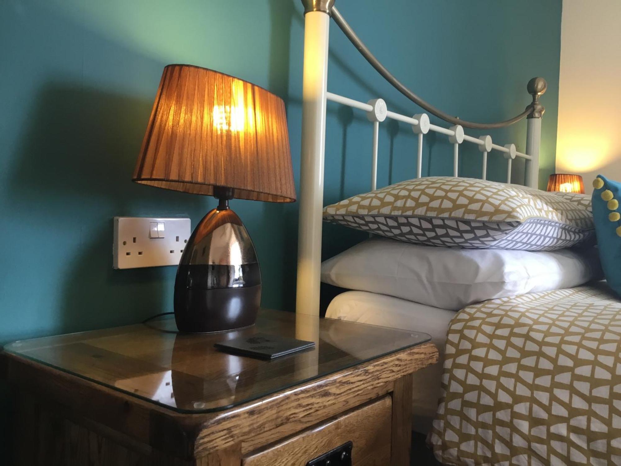Bed and Breakfast Seaham Weymouth Exterior foto