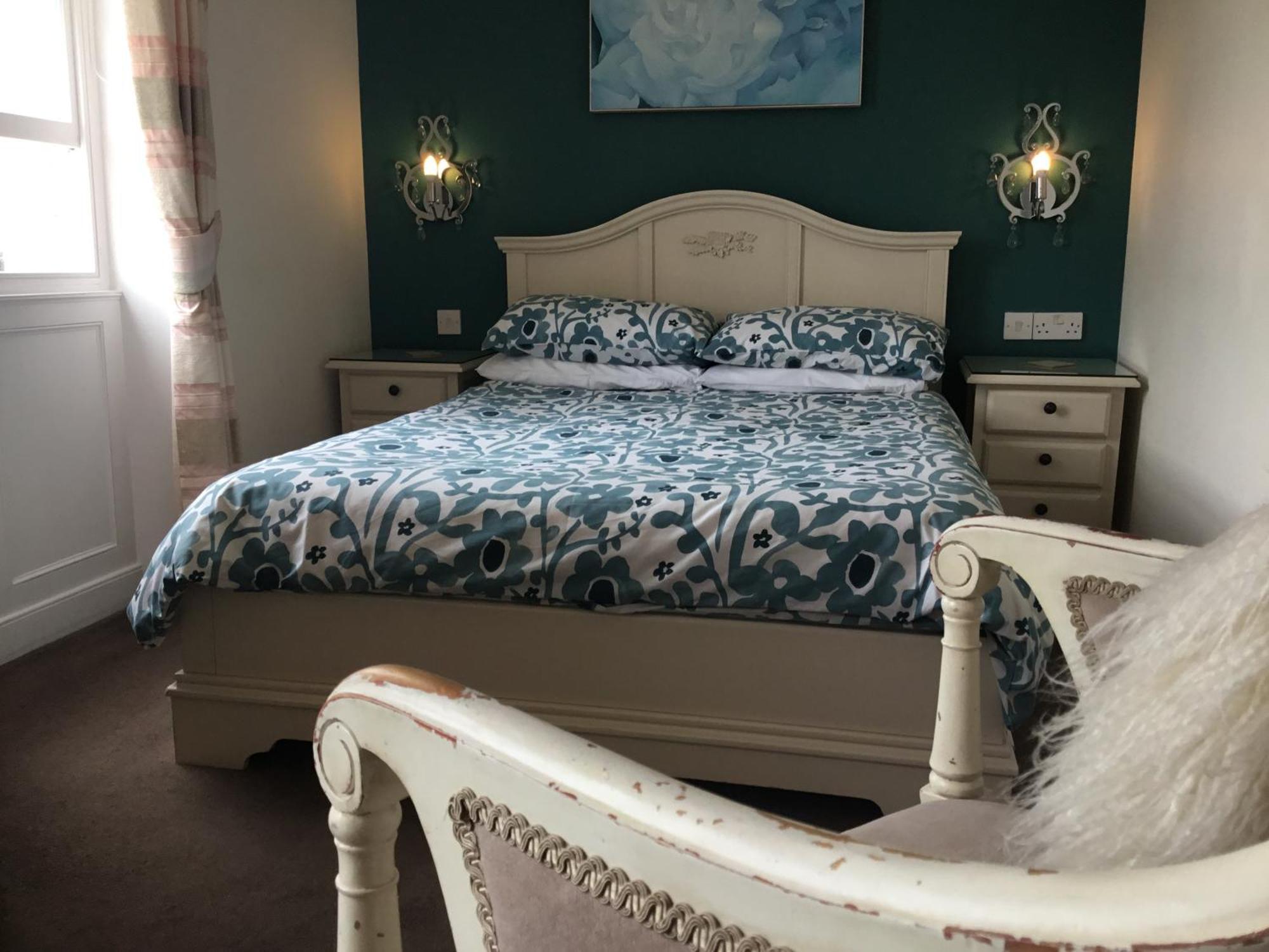 Bed and Breakfast Seaham Weymouth Exterior foto