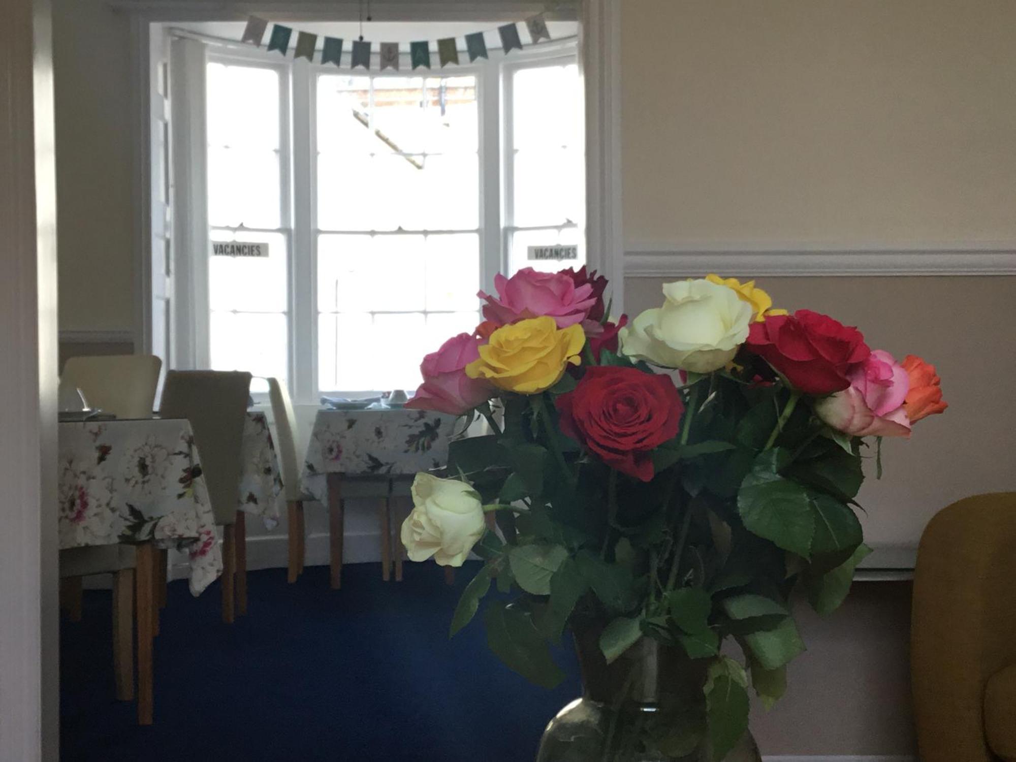 Bed and Breakfast Seaham Weymouth Exterior foto