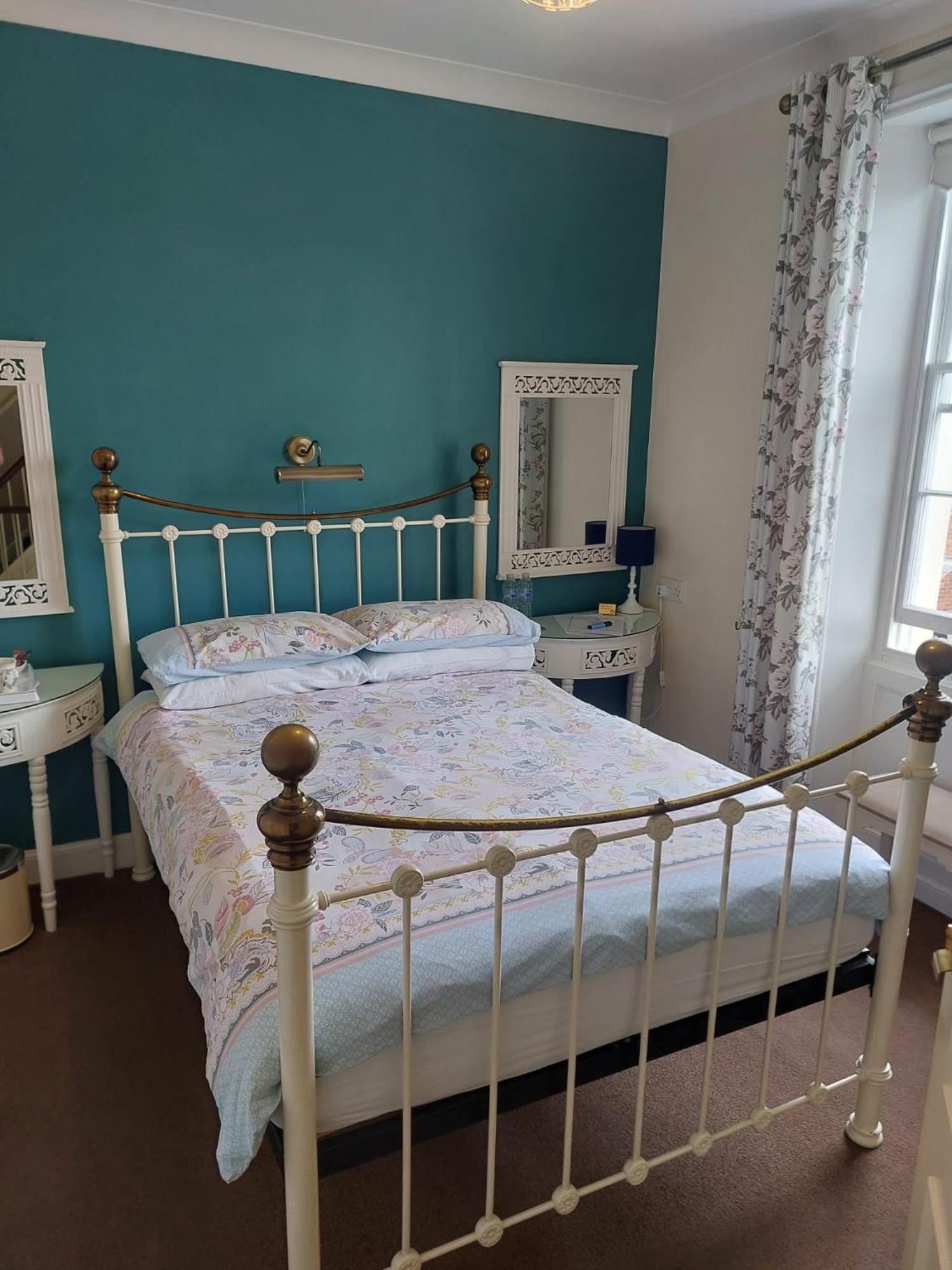 Bed and Breakfast Seaham Weymouth Exterior foto