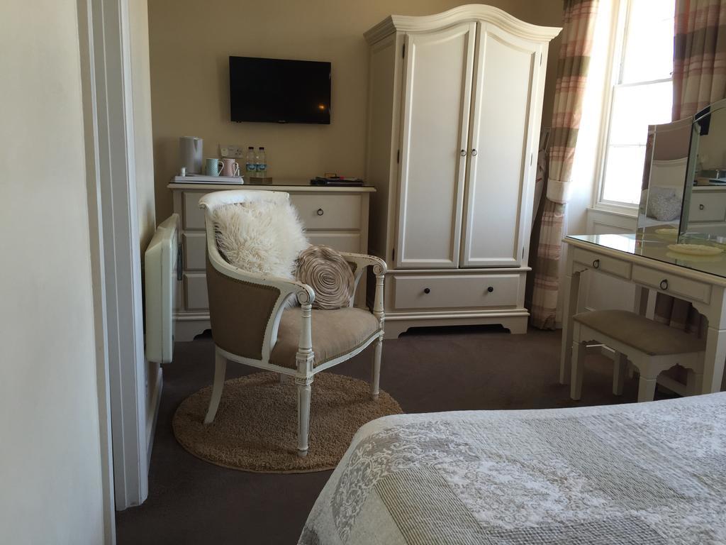 Bed and Breakfast Seaham Weymouth Exterior foto