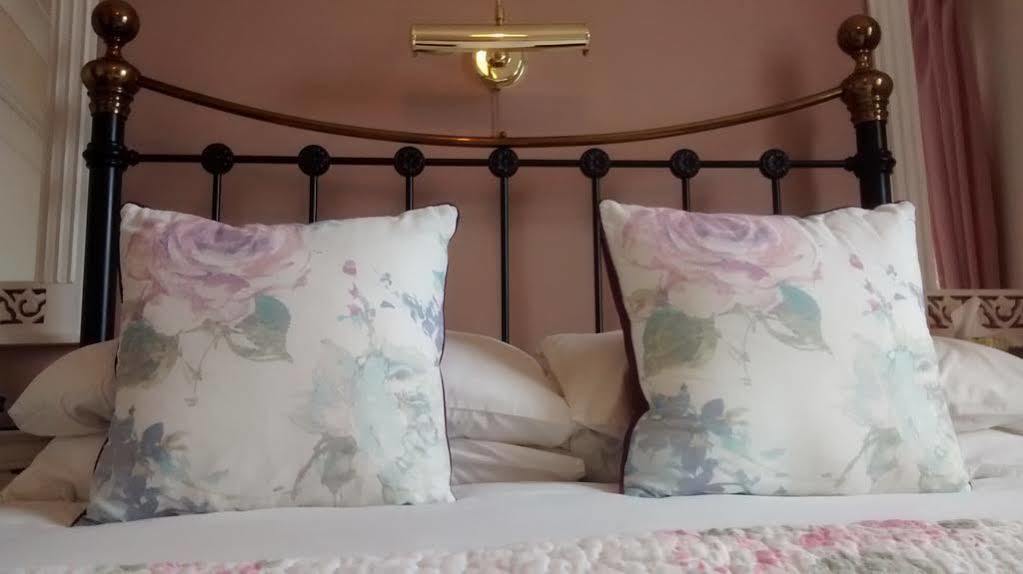 Bed and Breakfast Seaham Weymouth Exterior foto