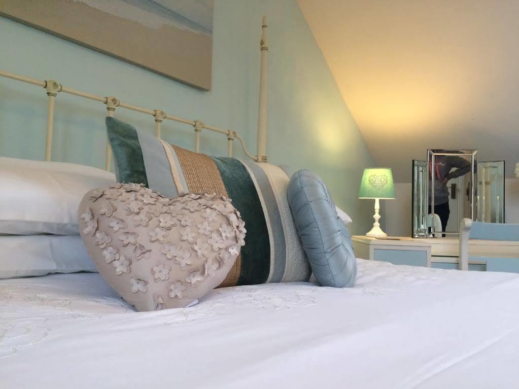 Bed and Breakfast Seaham Weymouth Exterior foto