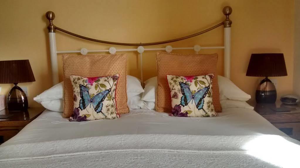 Bed and Breakfast Seaham Weymouth Exterior foto