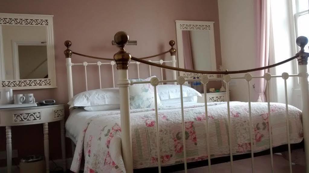 Bed and Breakfast Seaham Weymouth Exterior foto