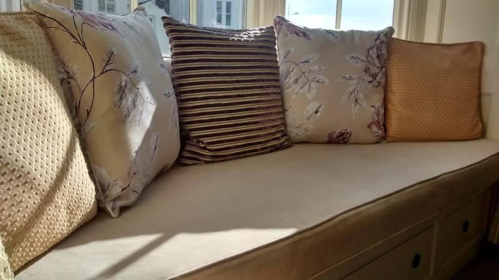 Bed and Breakfast Seaham Weymouth Exterior foto