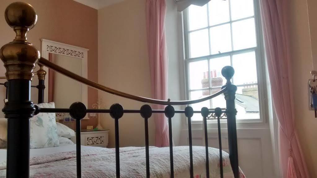 Bed and Breakfast Seaham Weymouth Exterior foto