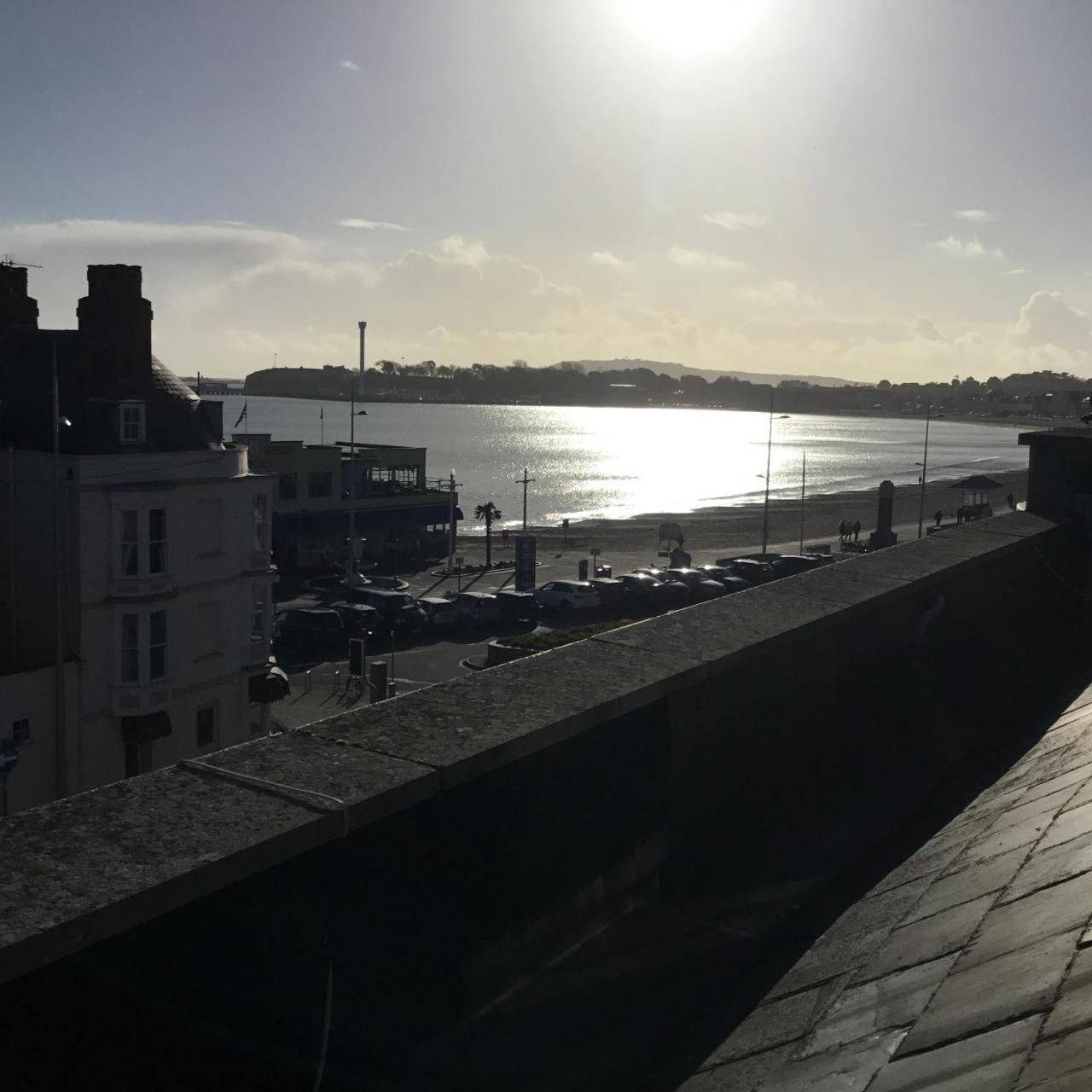 Bed and Breakfast Seaham Weymouth Exterior foto