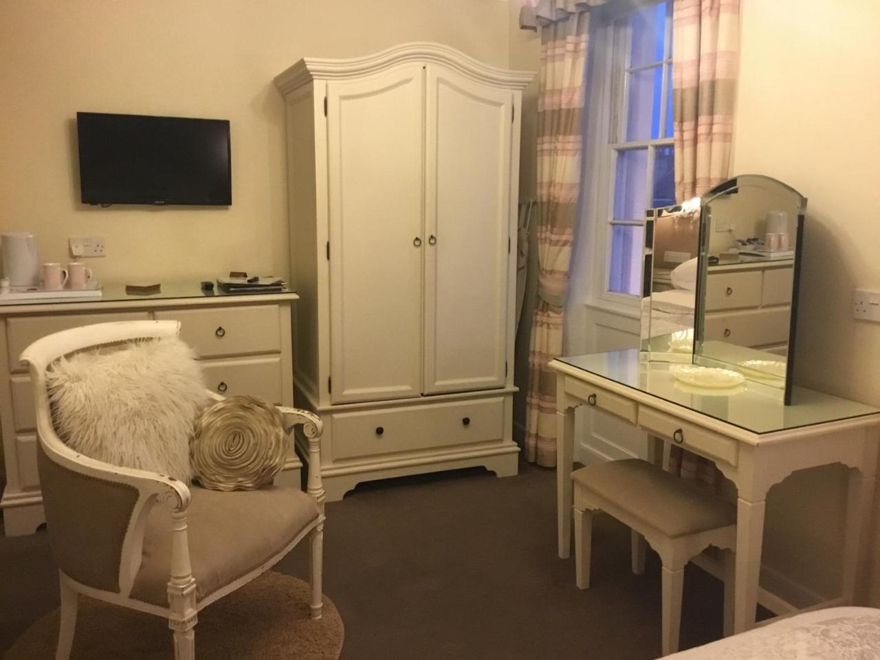 Bed and Breakfast Seaham Weymouth Exterior foto