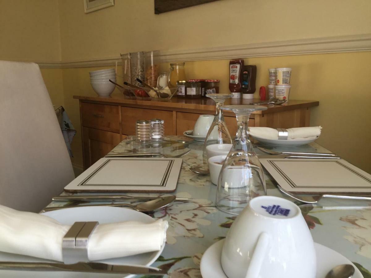 Bed and Breakfast Seaham Weymouth Exterior foto