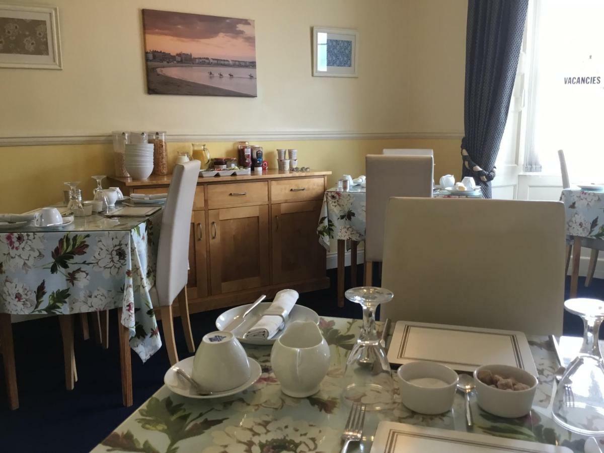 Bed and Breakfast Seaham Weymouth Exterior foto