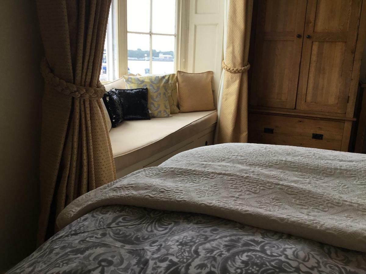 Bed and Breakfast Seaham Weymouth Exterior foto